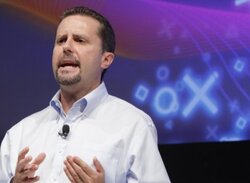 Andrew House Is Quickly Becoming One of the Most Important People in Sony