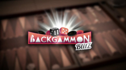Backgammon Blitz Cover