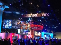 Watch Square Enix's E3 2018 Press Conference Right Here