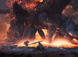 Monster Hunter Wilds' Mega Title Update 4 Out Now on PS5