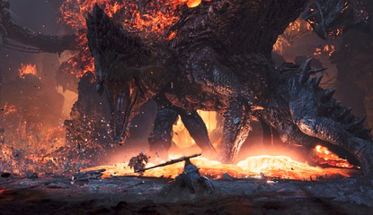 Monster Hunter Wilds' Mega Title Update 4 Out Now on PS5