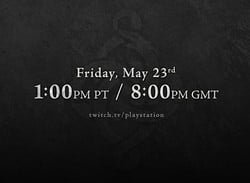 The Order: 1886 to Reveal a PS4 Revolution on Twitch Tonight