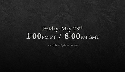 The Order: 1886 to Reveal a PS4 Revolution on Twitch Tonight