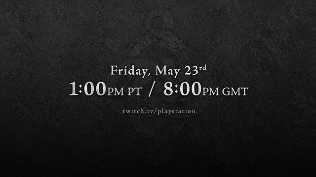 The Order 16 To Reveal A Ps4 Revolution On Twitch Tonight Push Square