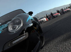 PS4 Exclusive DriveClub Honks Its Horn at ESRB Ratings Board
