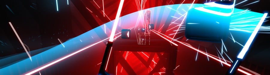 Beat Saber