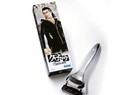 Yakuza PSP Comes With A Cool Shaving Razor... No, Really, It Does!