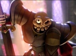 MediEvil PS4 Remake Trailer Coming to Life on Halloween