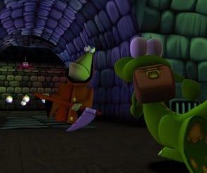 Cult Classic Platformer Croc: Legend of the Gobbos Getting the Remaster Treatment 8