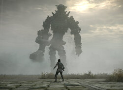 Bluepoint Commentates Shadow of the Colossus Remake's Intro