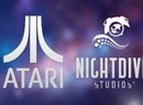 Atari to Acquire Retro Restoration Specialists Nightdive Studios