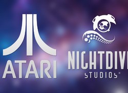 Atari to Acquire Retro Restoration Specialists Nightdive Studios