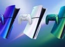 PS5 Pro Not Compatible with PS5 Slim Face Plates, Sony to Release New Covers for More Powerful Console