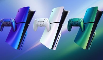 PS5 Pro Not Compatible with PS5 Slim Face Plates, Sony to Release New Covers for More Powerful Console