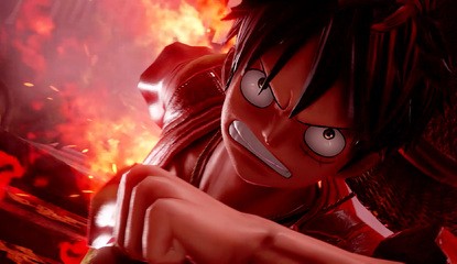 Jump Force Load Time Improvements Promised in Upcoming Patch