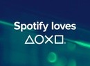 Spotify Will Stream Your Playlists to PS4, PS3 from 30th May