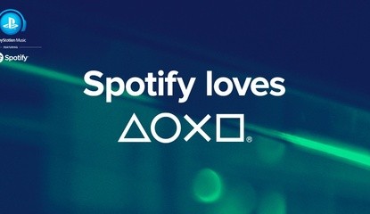 Spotify Will Stream Your Playlists to PS4, PS3 from 30th May