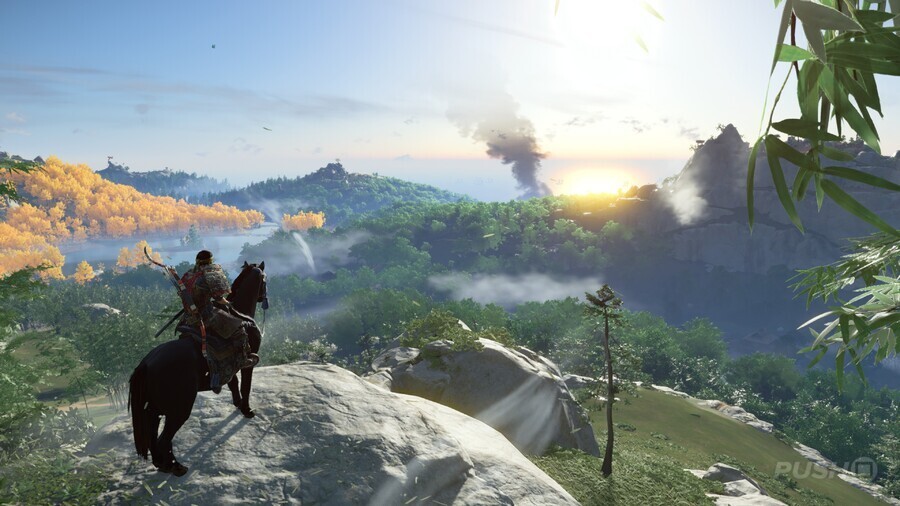Ghost Of Tsushima 20200626213713
