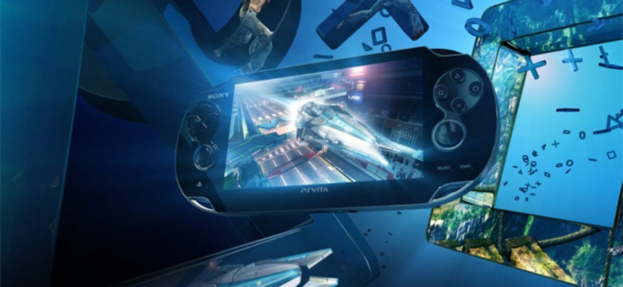 PlayStation Vita