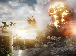 Oh, Battlefield 4 Is Definitely Deploying on the PlayStation 4