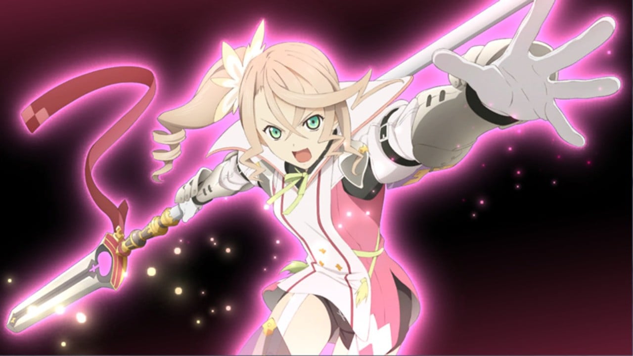 Tales of Zestiria to get Western release this October