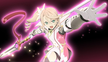 Get Your First Look at Tales of Zestiria's Controversial DLC With This Trailer