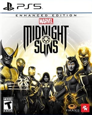 Marvel's Midnight Suns