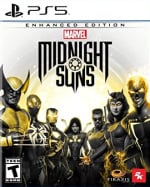 Marvel's Midnight Suns (PS5)