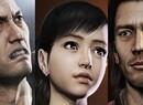 Yakuza 5 (PS3)