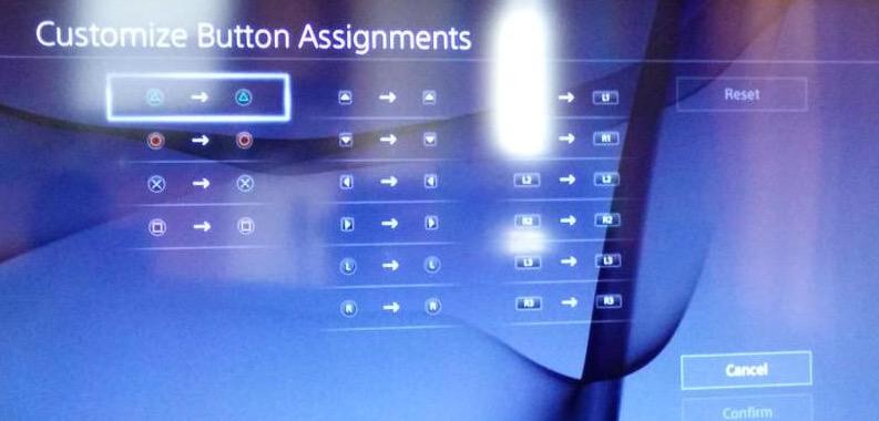 Ps4 Firmware Update 2 50 Will Let You Use Circle To Confirm Push Square