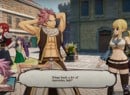Anime RPG Fairy Tail Gets Over 20 Minutes of English Gameplay