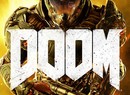 The Internet Reckons DOOM's PS4 Box Art Is Bad