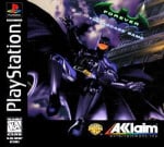 Batman Forever: The Arcade Game (PS1)