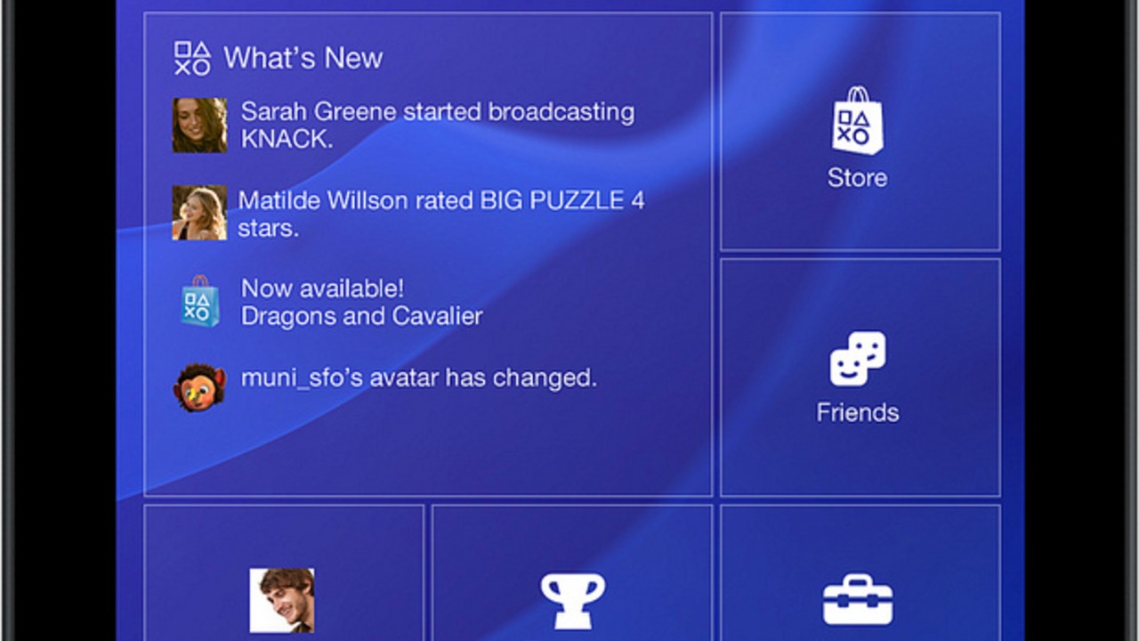 download playstation app pc
