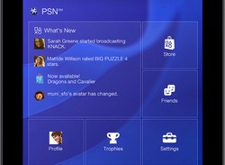 PlayStation App Will Facilitate Second Screen Experiences on PS4