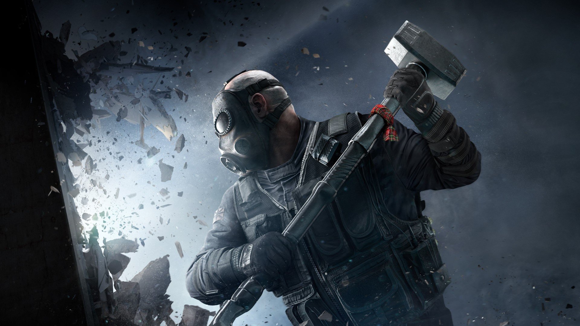 Ubisoft Is Suing Google, Apple Over Rainbow Six Siege ...