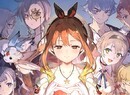 No Discount for Atelier Ryza Owners Hoping to Upgrade to New DX Versions on PS5, PS4