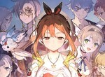 No Discount for Atelier Ryza Owners Hoping to Upgrade to New DX Versions on PS5, PS4