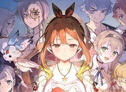 No Discount for Atelier Ryza Owners Hoping to Upgrade to New DX Versions on PS5, PS4