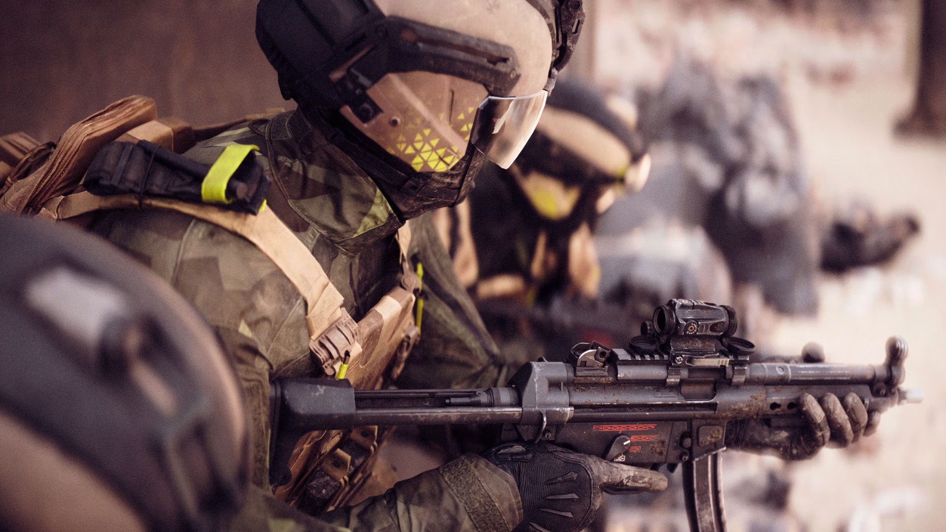 Battlefield 6 Open Beta Rewards You for Playing on PS5 with Exclusive Skin