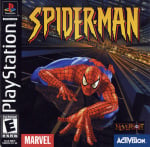 Spider-Man (PS1)
