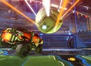 Over 1 Billion Rocket League Matches Have Been Played