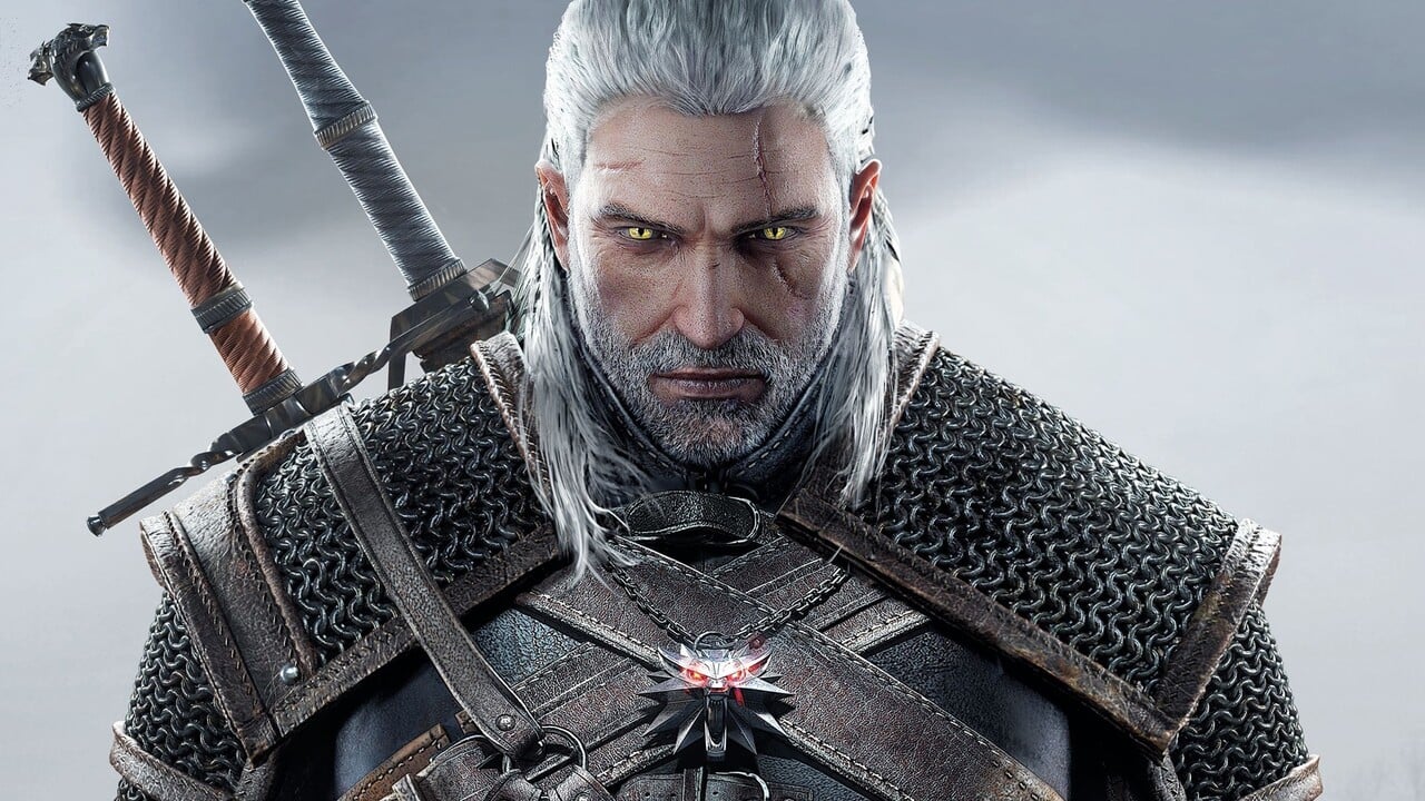 More Witcher Games Are Coming Confirms Cd Projekt Red Push Square
