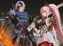 Tales of Arise Beyond the Dawn Trademarked by Bandai Namco in Europe