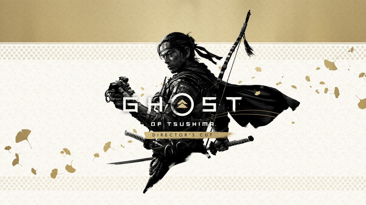  Ghost of Tsushima Director's Cut - PlayStation 4 : Solutions 2  Go Inc