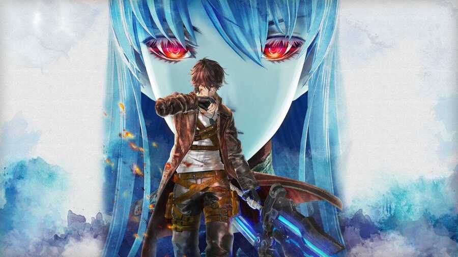 Valkyria Revolution PS4 Free