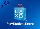 It's Buy One PS4 Game, Get One Free on the EU PlayStation Store This Month