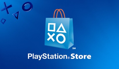 It's Buy One PS4 Game, Get One Free on the EU PlayStation Store This Month