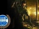 #7 - Deus Ex: Human Revolution Offered Up an Unforgettable Cyberpunk Soundtrack