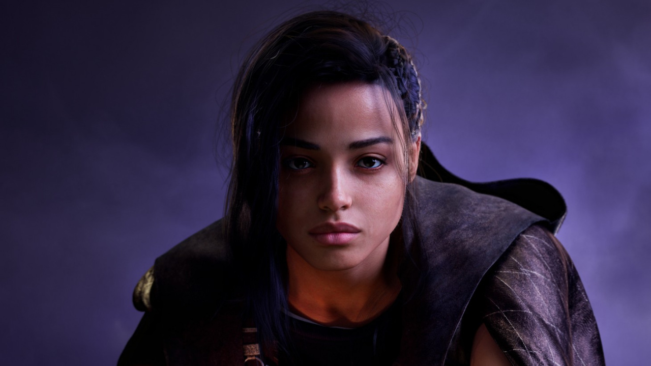 Tonton Cut-Scene Baru dari Forspoken PS5
